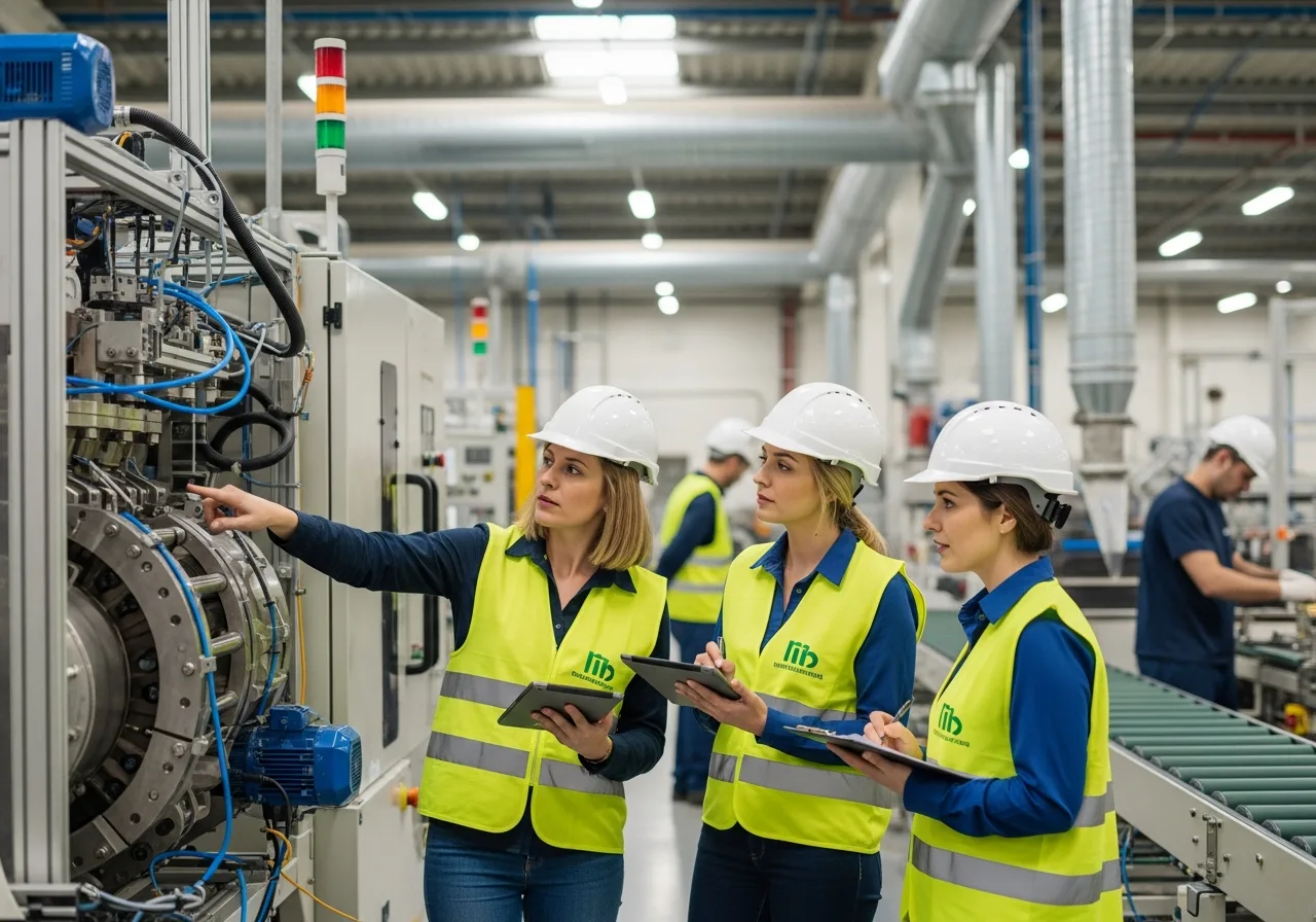Warm Harbor Unternehmensberatung — Erfolgsbeispiele 6