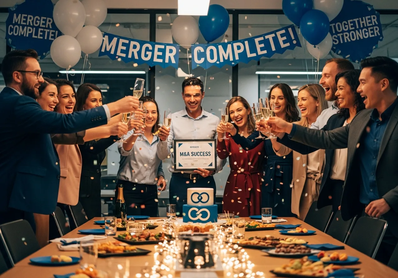 Warm Harbor Unternehmensberatung — Erfolgsbeispiele 5